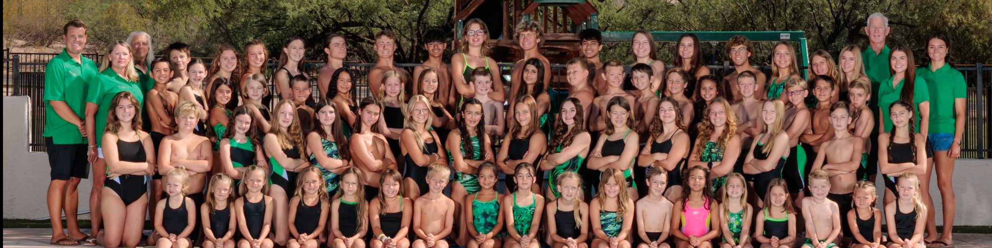 South West Aquatic Sports Banner Image